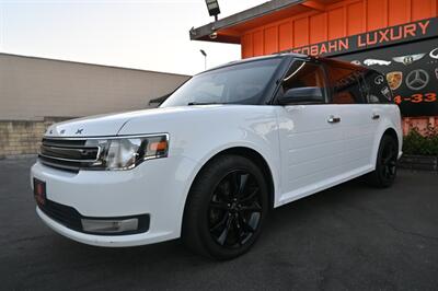2019 Ford Flex SEL   - Photo 6 - Norwalk, CA 90650-2241