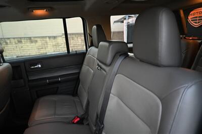 2019 Ford Flex SEL   - Photo 45 - Norwalk, CA 90650-2241