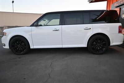 2019 Ford Flex SEL   - Photo 7 - Norwalk, CA 90650-2241