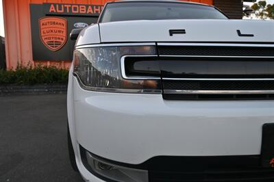 2019 Ford Flex SEL   - Photo 3 - Norwalk, CA 90650-2241