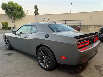 2023 Dodge Challenger R/T Scat Pack - Photo 9 - Norwalk, CA 90650-2241