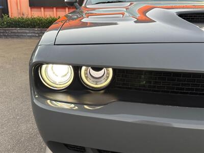 2023 Dodge Challenger R/T Scat Pack - Photo 4 - Norwalk, CA 90650-2241