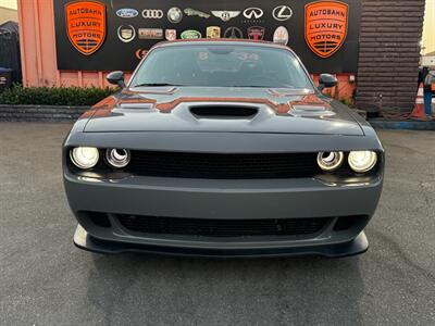 2023 Dodge Challenger R/T Scat Pack - Photo 2 - Norwalk, CA 90650-2241