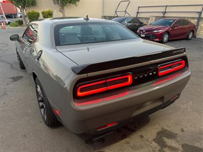 2023 Dodge Challenger R/T Scat Pack - Photo 10 - Norwalk, CA 90650-2241