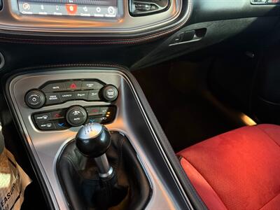 2023 Dodge Challenger R/T Scat Pack - Photo 28 - Norwalk, CA 90650-2241
