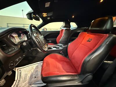 2023 Dodge Challenger R/T Scat Pack - Photo 20 - Norwalk, CA 90650-2241