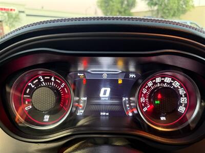 2023 Dodge Challenger R/T Scat Pack - Photo 25 - Norwalk, CA 90650-2241