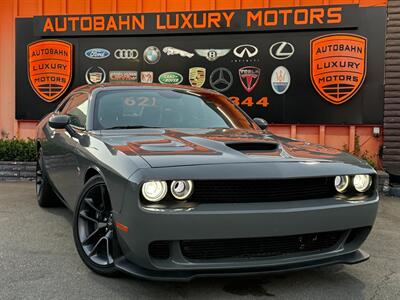 2023 Dodge Challenger R/T Scat Pack - Photo 1 - Norwalk, CA 90650-2241