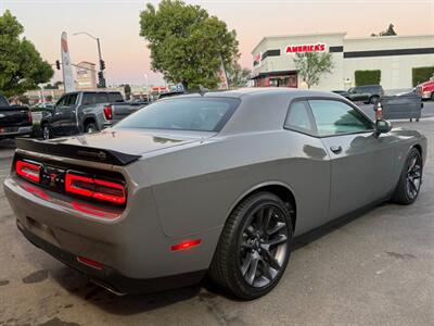 2023 Dodge Challenger R/T Scat Pack - Photo 16 - Norwalk, CA 90650-2241