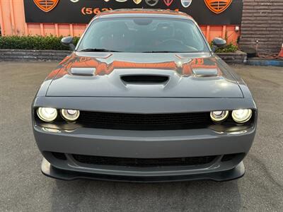 2023 Dodge Challenger R/T Scat Pack - Photo 3 - Norwalk, CA 90650-2241