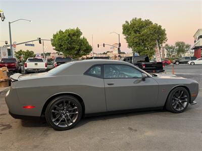 2023 Dodge Challenger R/T Scat Pack - Photo 17 - Norwalk, CA 90650-2241