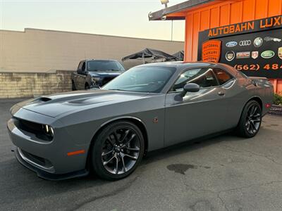 2023 Dodge Challenger R/T Scat Pack - Photo 6 - Norwalk, CA 90650-2241