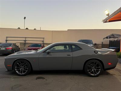 2023 Dodge Challenger R/T Scat Pack - Photo 8 - Norwalk, CA 90650-2241