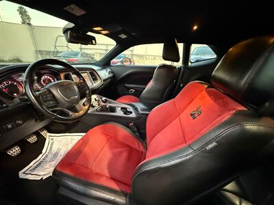2023 Dodge Challenger R/T Scat Pack - Photo 21 - Norwalk, CA 90650-2241