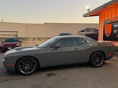 2023 Dodge Challenger R/T Scat Pack - Photo 7 - Norwalk, CA 90650-2241