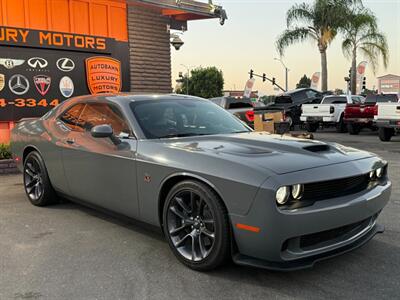 2023 Dodge Challenger R/T Scat Pack - Photo 19 - Norwalk, CA 90650-2241