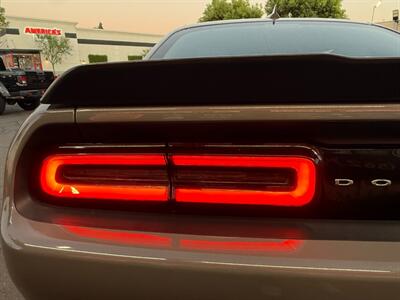 2023 Dodge Challenger R/T Scat Pack - Photo 13 - Norwalk, CA 90650-2241