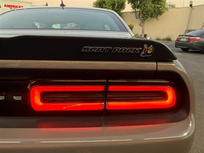 2023 Dodge Challenger R/T Scat Pack - Photo 14 - Norwalk, CA 90650-2241