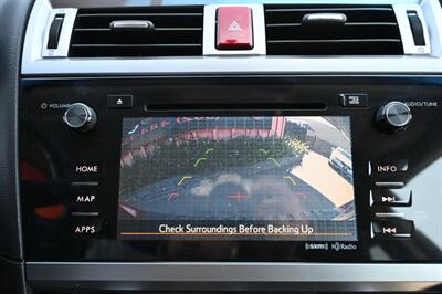 2015 Subaru Outback 2.5i Limited   - Photo 73 - Norwalk, CA 90650-2241