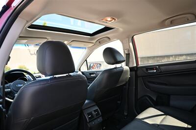 2015 Subaru Outback 2.5i Limited   - Photo 53 - Norwalk, CA 90650-2241