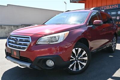 2015 Subaru Outback 2.5i Limited   - Photo 8 - Norwalk, CA 90650-2241