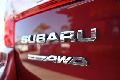 2015 Subaru Outback 2.5i Limited   - Photo 24 - Norwalk, CA 90650-2241