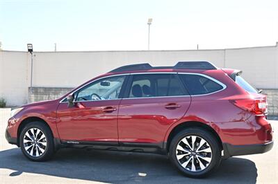 2015 Subaru Outback 2.5i Limited   - Photo 15 - Norwalk, CA 90650-2241