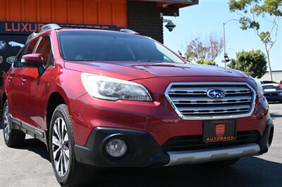 2015 Subaru Outback 2.5i Limited   - Photo 32 - Norwalk, CA 90650-2241