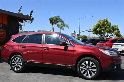 2015 Subaru Outback 2.5i Limited   - Photo 30 - Norwalk, CA 90650-2241