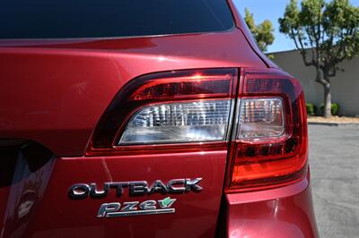 2015 Subaru Outback 2.5i Limited   - Photo 22 - Norwalk, CA 90650-2241
