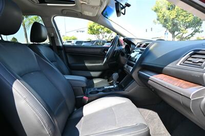 2015 Subaru Outback 2.5i Limited   - Photo 67 - Norwalk, CA 90650-2241