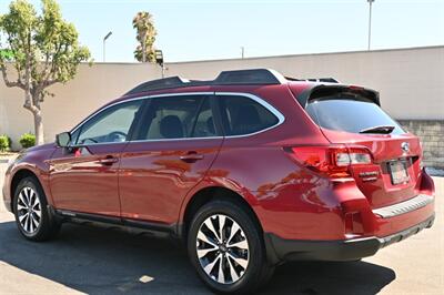 2015 Subaru Outback 2.5i Limited   - Photo 16 - Norwalk, CA 90650-2241
