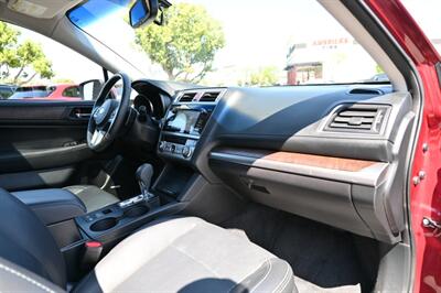 2015 Subaru Outback 2.5i Limited   - Photo 68 - Norwalk, CA 90650-2241
