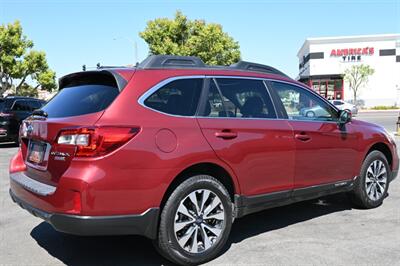 2015 Subaru Outback 2.5i Limited   - Photo 27 - Norwalk, CA 90650-2241