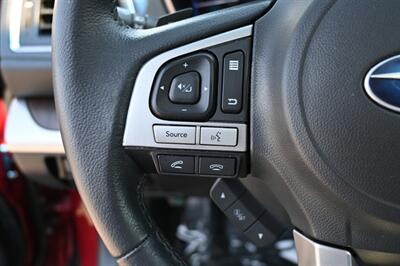 2015 Subaru Outback 2.5i Limited   - Photo 44 - Norwalk, CA 90650-2241