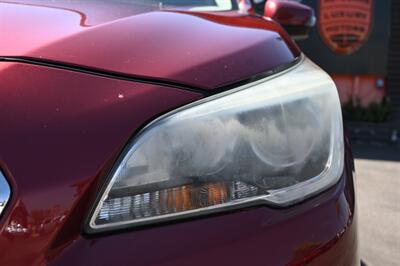 2015 Subaru Outback 2.5i Limited   - Photo 5 - Norwalk, CA 90650-2241