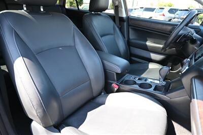 2015 Subaru Outback 2.5i Limited   - Photo 69 - Norwalk, CA 90650-2241