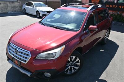 2015 Subaru Outback 2.5i Limited   - Photo 7 - Norwalk, CA 90650-2241