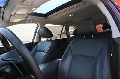 2015 Subaru Outback 2.5i Limited   - Photo 42 - Norwalk, CA 90650-2241