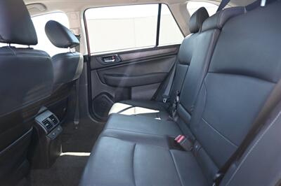 2015 Subaru Outback 2.5i Limited   - Photo 50 - Norwalk, CA 90650-2241