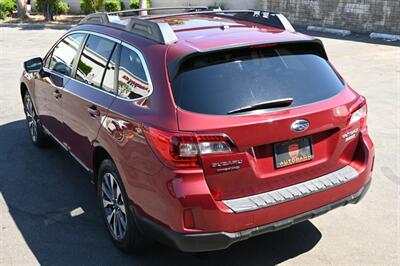 2015 Subaru Outback 2.5i Limited   - Photo 18 - Norwalk, CA 90650-2241