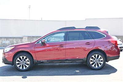 2015 Subaru Outback 2.5i Limited   - Photo 14 - Norwalk, CA 90650-2241