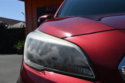 2015 Subaru Outback 2.5i Limited   - Photo 4 - Norwalk, CA 90650-2241
