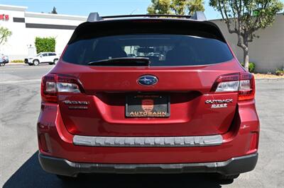 2015 Subaru Outback 2.5i Limited   - Photo 20 - Norwalk, CA 90650-2241