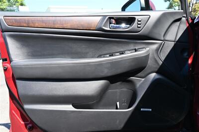 2015 Subaru Outback 2.5i Limited   - Photo 34 - Norwalk, CA 90650-2241