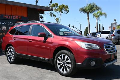 2015 Subaru Outback 2.5i Limited   - Photo 31 - Norwalk, CA 90650-2241