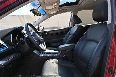 2015 Subaru Outback 2.5i Limited   - Photo 39 - Norwalk, CA 90650-2241