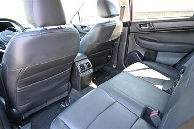 2015 Subaru Outback 2.5i Limited   - Photo 52 - Norwalk, CA 90650-2241