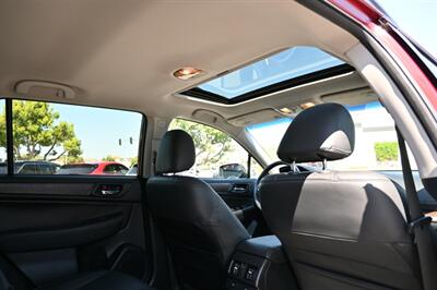 2015 Subaru Outback 2.5i Limited   - Photo 63 - Norwalk, CA 90650-2241
