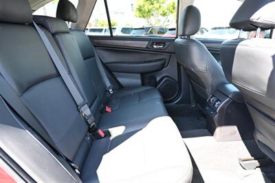 2015 Subaru Outback 2.5i Limited   - Photo 60 - Norwalk, CA 90650-2241